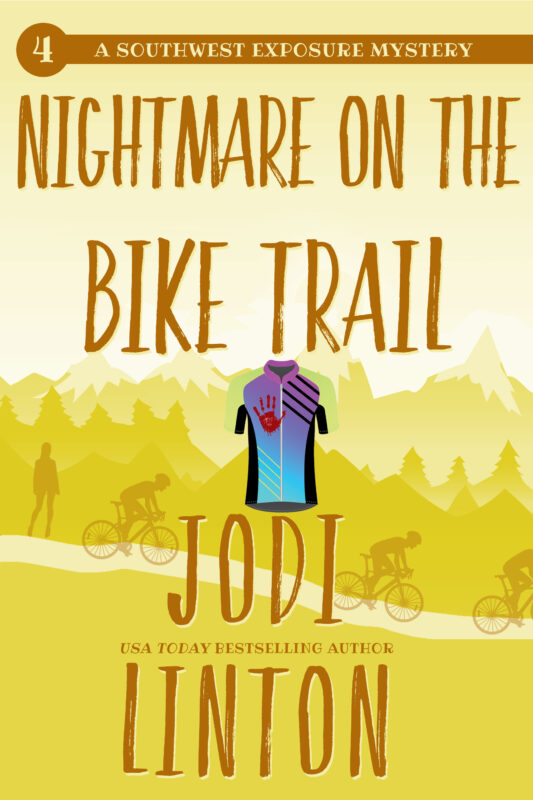 Nightmare on the Bike Trail
