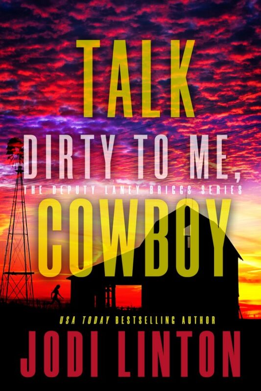 Talk Dirty To Me, Cowboy